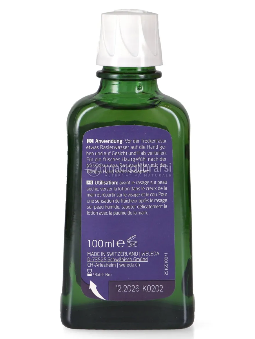 Lozione da Barba - For Men