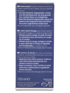 Lozione da Barba - For Men
