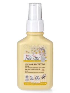 Lozione Protettiva Spray Baby Anthyllis