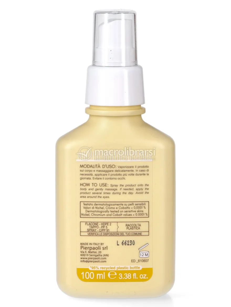 Lozione Protettiva Spray Baby Anthyllis