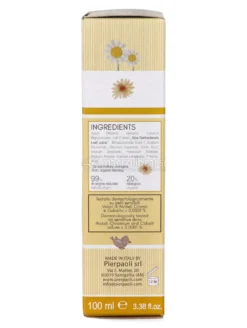 Lozione Protettiva Spray Baby Anthyllis