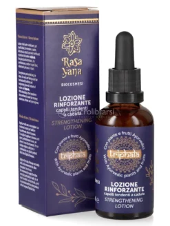 Lozione Rinforzante Triphala