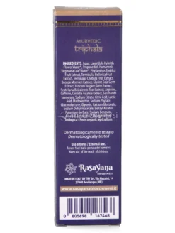 Lozione Rinforzante Triphala