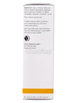 Lozione Tonificante - 100 ml