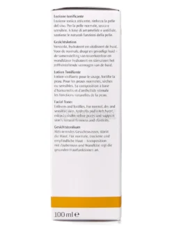 Lozione Tonificante - 100 ml