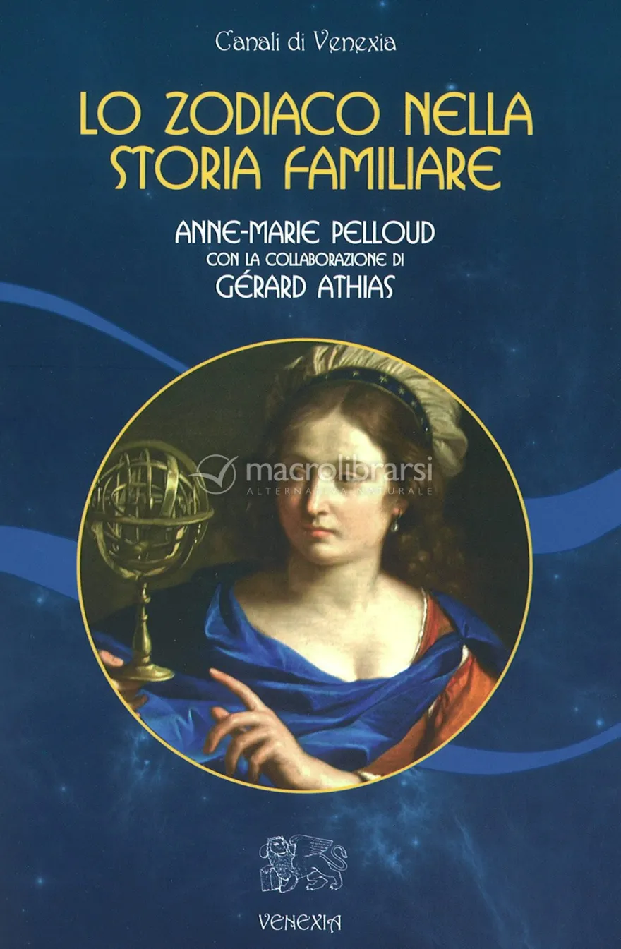 Lo Zodiaco nella Storia Familiare