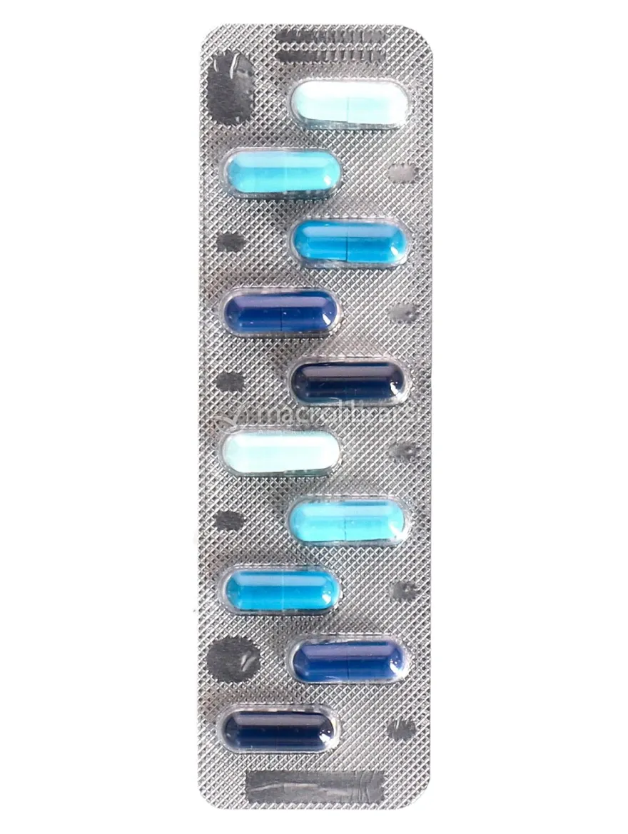 2LPAPI® 30 Capsule Labo'Life