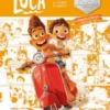 Luca La Storia A Fumetti Ediz Limitata