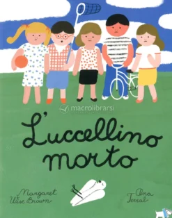 L'Uccellino Morto