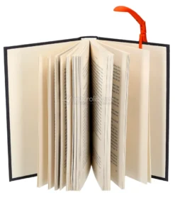 Luce da Lettura Lucy - Arancione