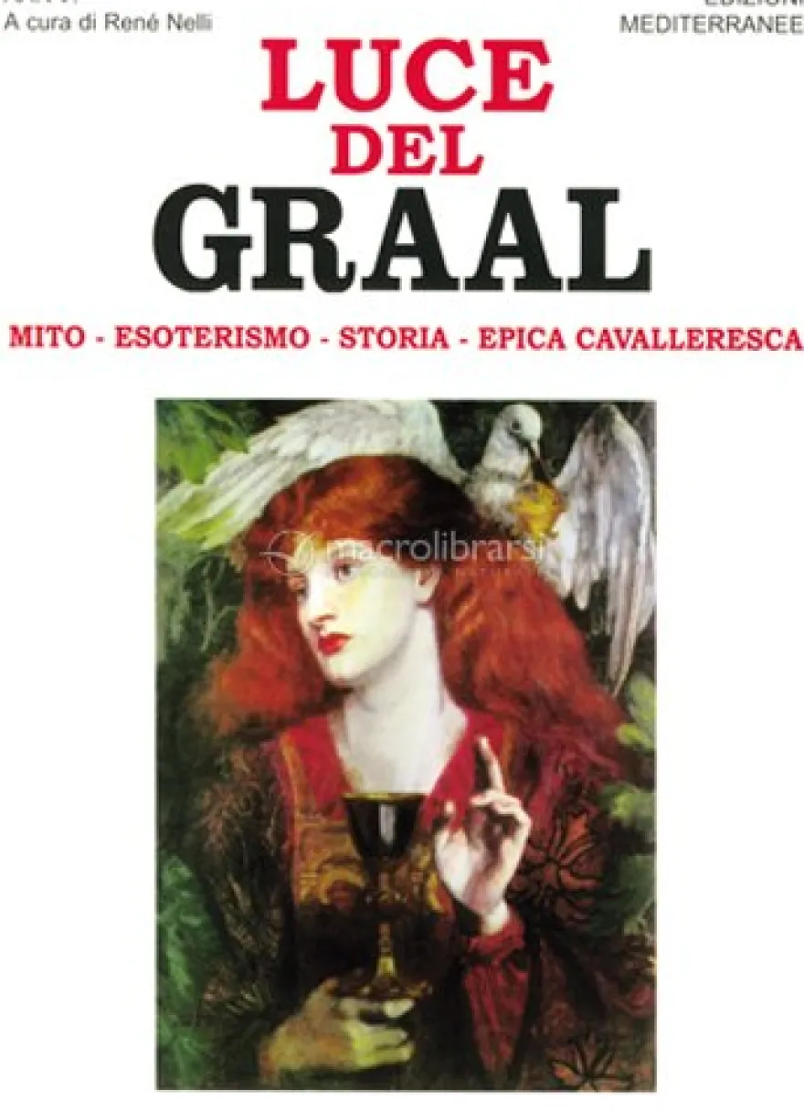 Luce del Graal