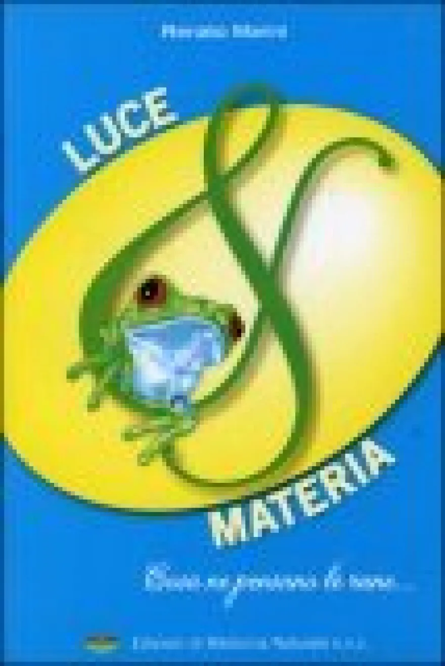 Luce & Materia