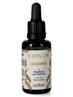 Lucentia - Siero Viso Illuminante