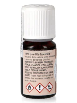Luce - Olio Essenziale