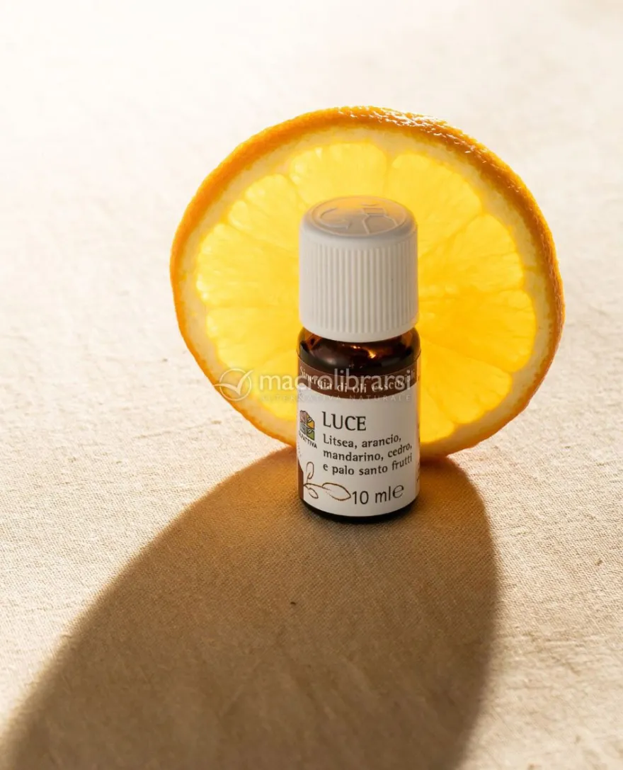 Luce - Olio Essenziale