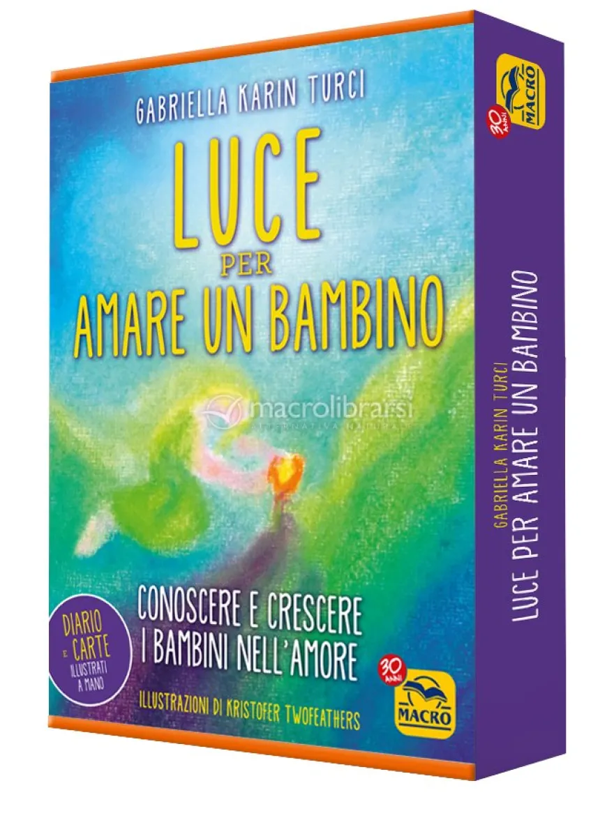 Luce per Amare un Bambino
