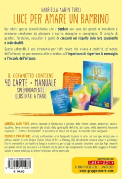 Luce per Amare un Bambino