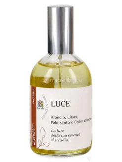 Luce - Spray per Aromaterapia