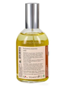 Luce - Spray per Aromaterapia