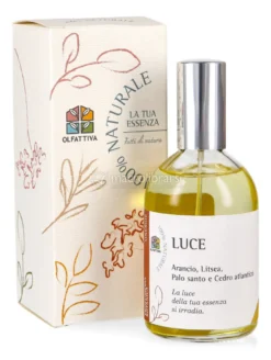 Luce - Spray per Aromaterapia