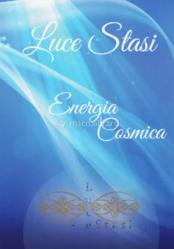 Luce Stasi Energia Cosmica + Carte