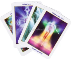 Luce Stasi Energia Cosmica + Carte