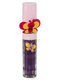 Lucidalabbra Food Grade per Bambini - Morellina