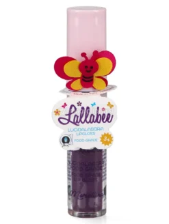 Lucidalabbra Food Grade per Bambini - Morellina