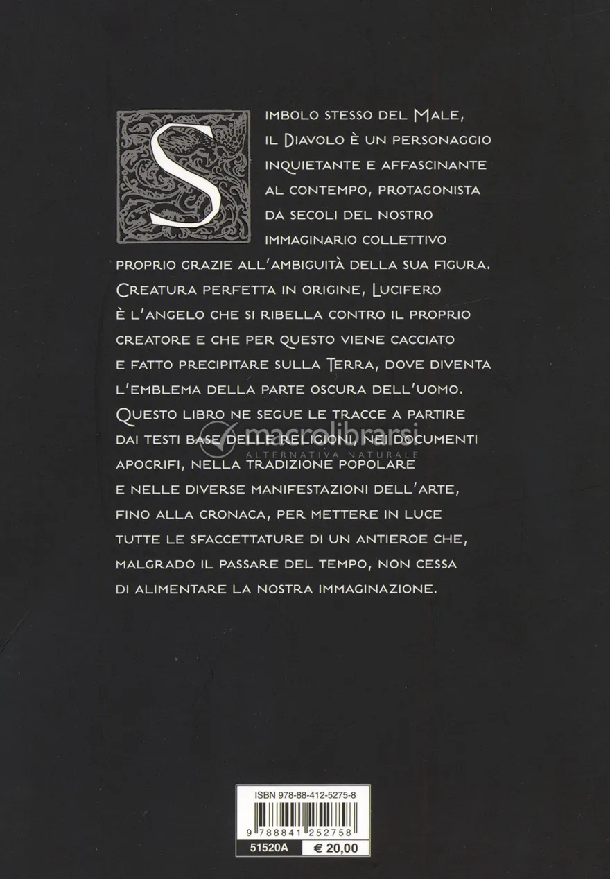 Lucifero