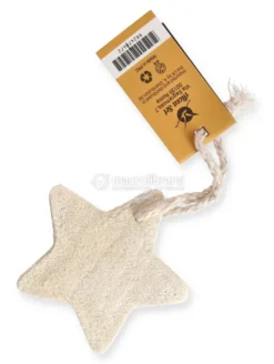 Luffa Naturale Stella - Mood