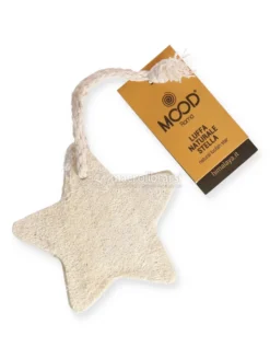 Luffa Naturale Stella - Mood