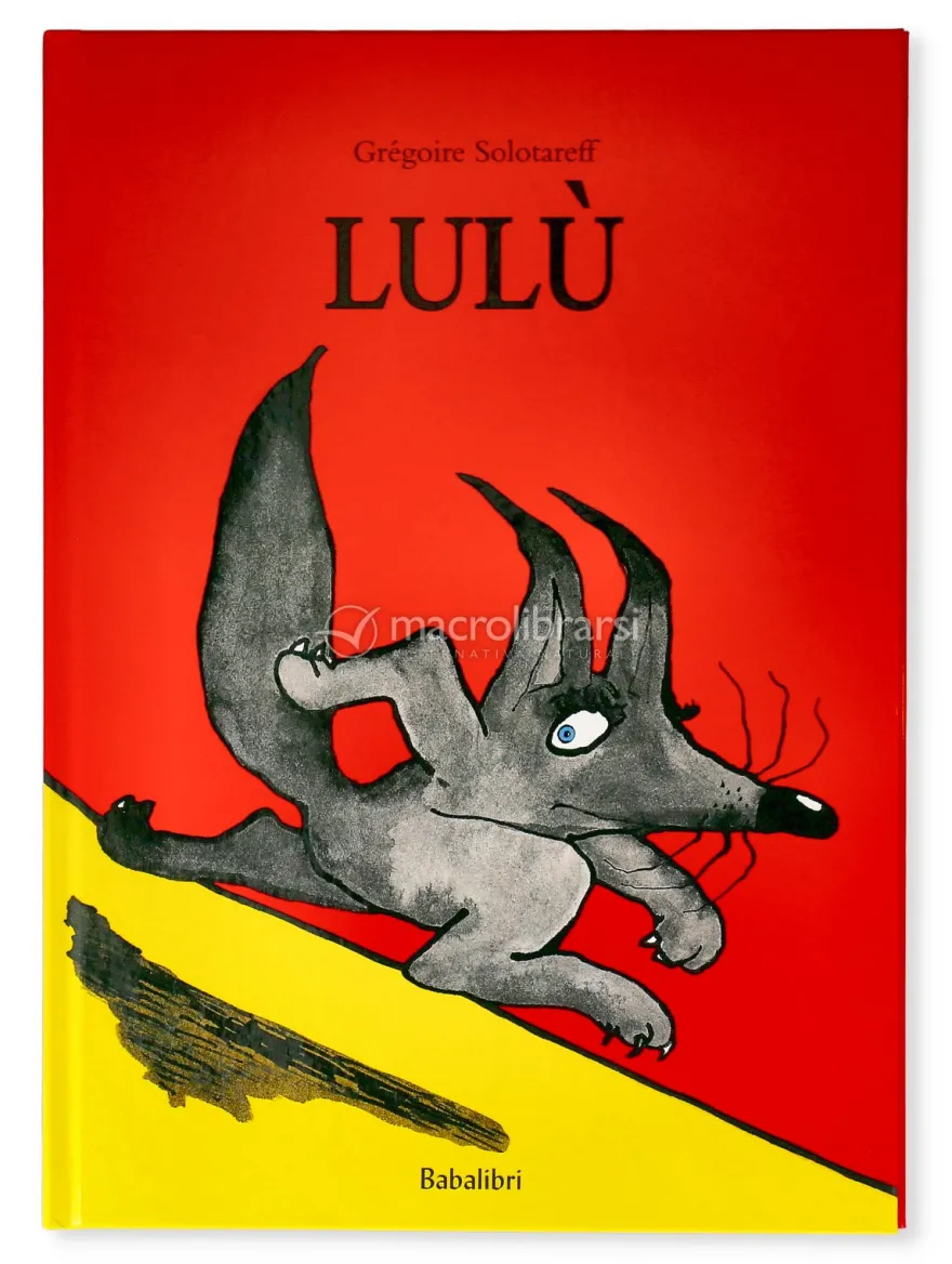 Lulù