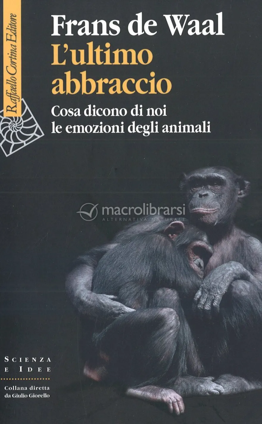 L'Ultimo Abbraccio