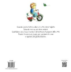 L'Ultimo Albero in Città