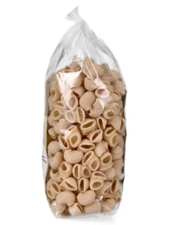 Lumache di Semola di Grano Duro Bio