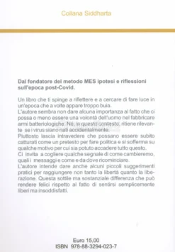 L'Umanità nel Movimento Energetico tra Corpo e Spirito