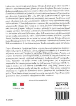 Luna, Corpo, Amore
