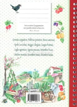 Lunario dell'Orto