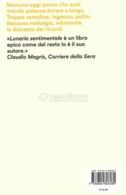 Lunario Sentimentale