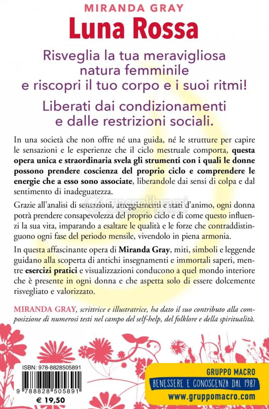 Luna Rossa
