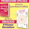 Luna Rossa in Ufficio