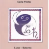 Luna - Saturno - La Dualità dell'Essere