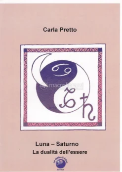 Luna - Saturno - La Dualità dell'Essere