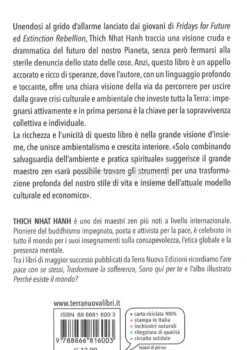 L'Unico Mondo che Abbiamo