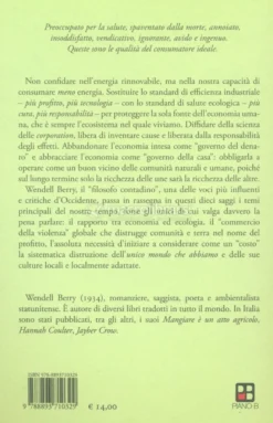 L'Unico Mondo che Abbiamo