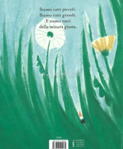 L'Unicorno Piccolo Piccolo