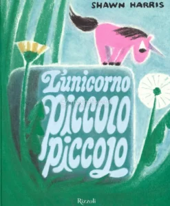 L'Unicorno Piccolo Piccolo