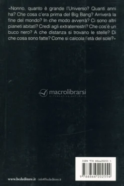 L'Universo Spiegato ai Miei Nipoti