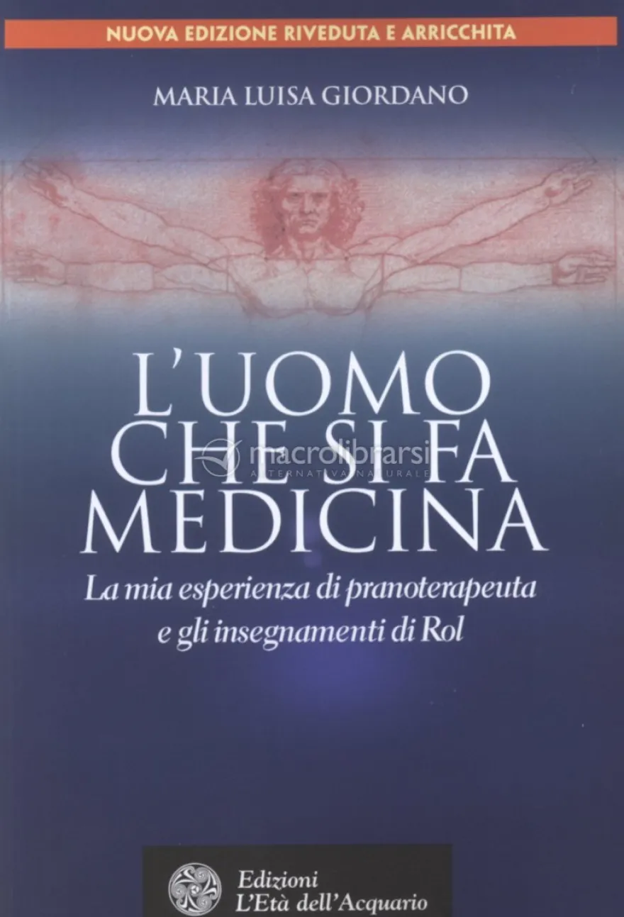 L'Uomo che si fa Medicina
