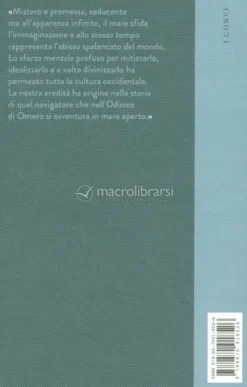 L'Uomo con lo Scandaglio
